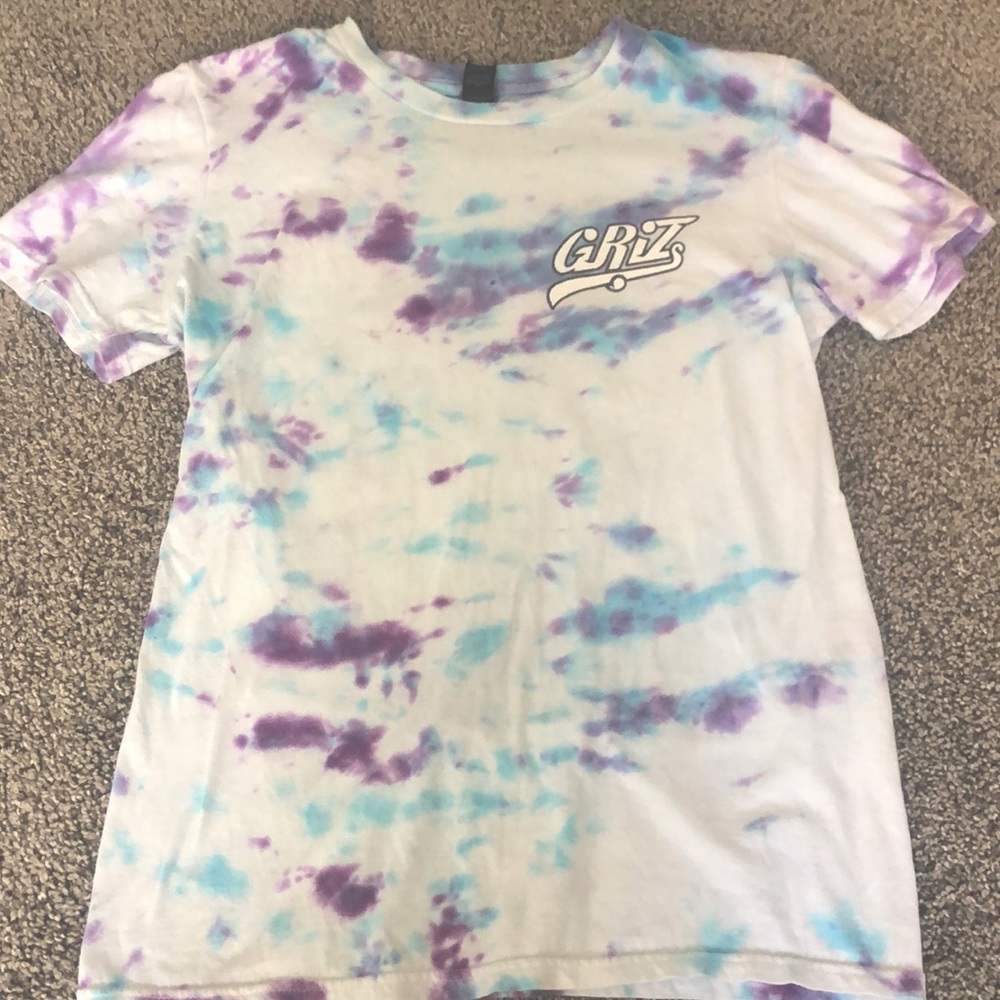 worn once, lightweight, no stains or defects